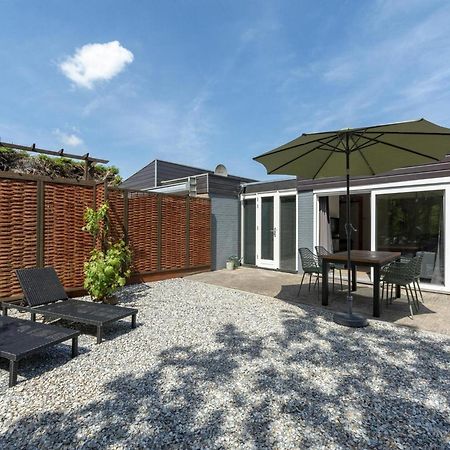 Luxurious Furnished Bungalow With Terrace คัลลันท์สโอก ภายนอก รูปภาพ
