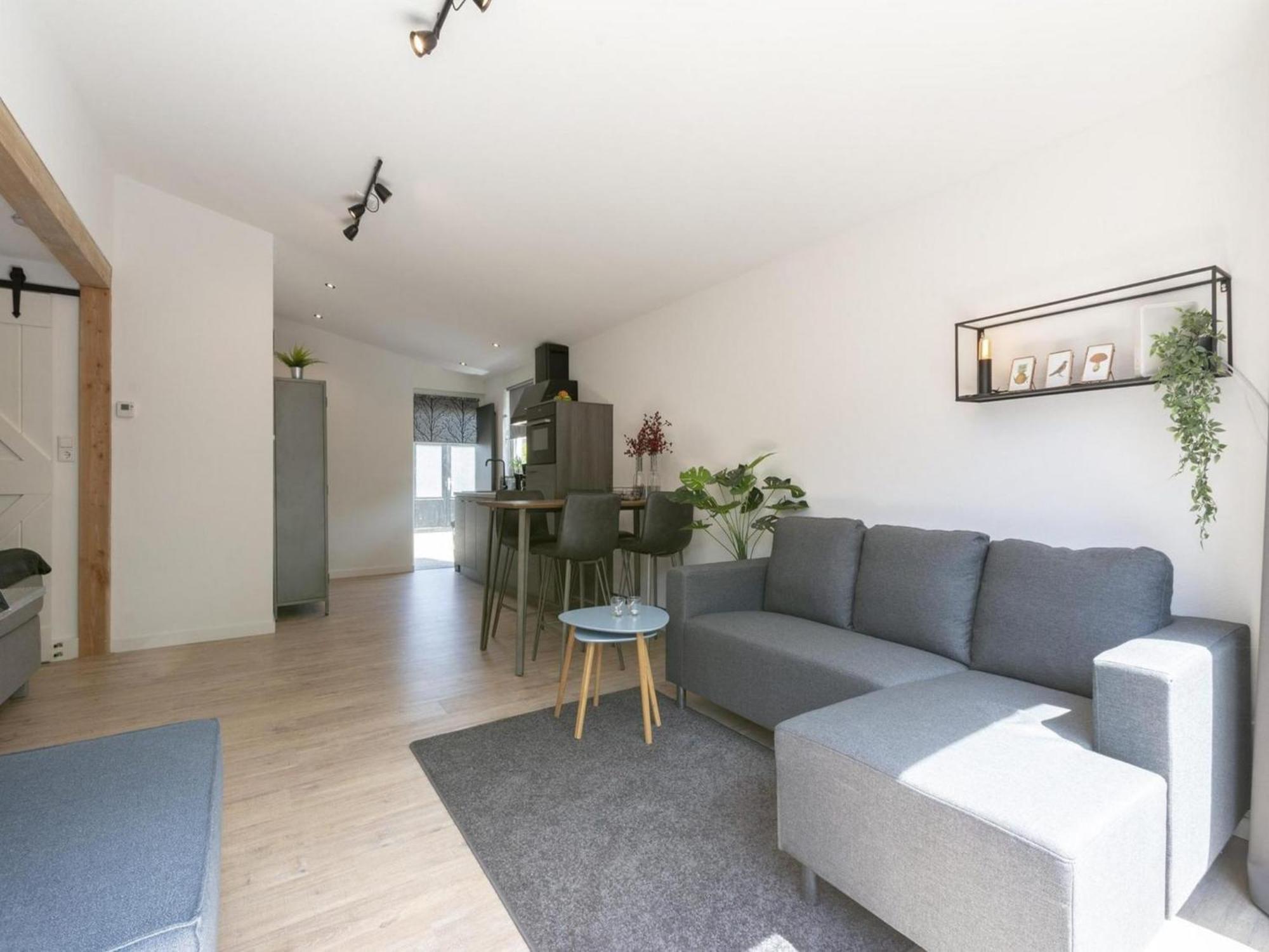 Luxurious Furnished Bungalow With Terrace คัลลันท์สโอก ภายนอก รูปภาพ