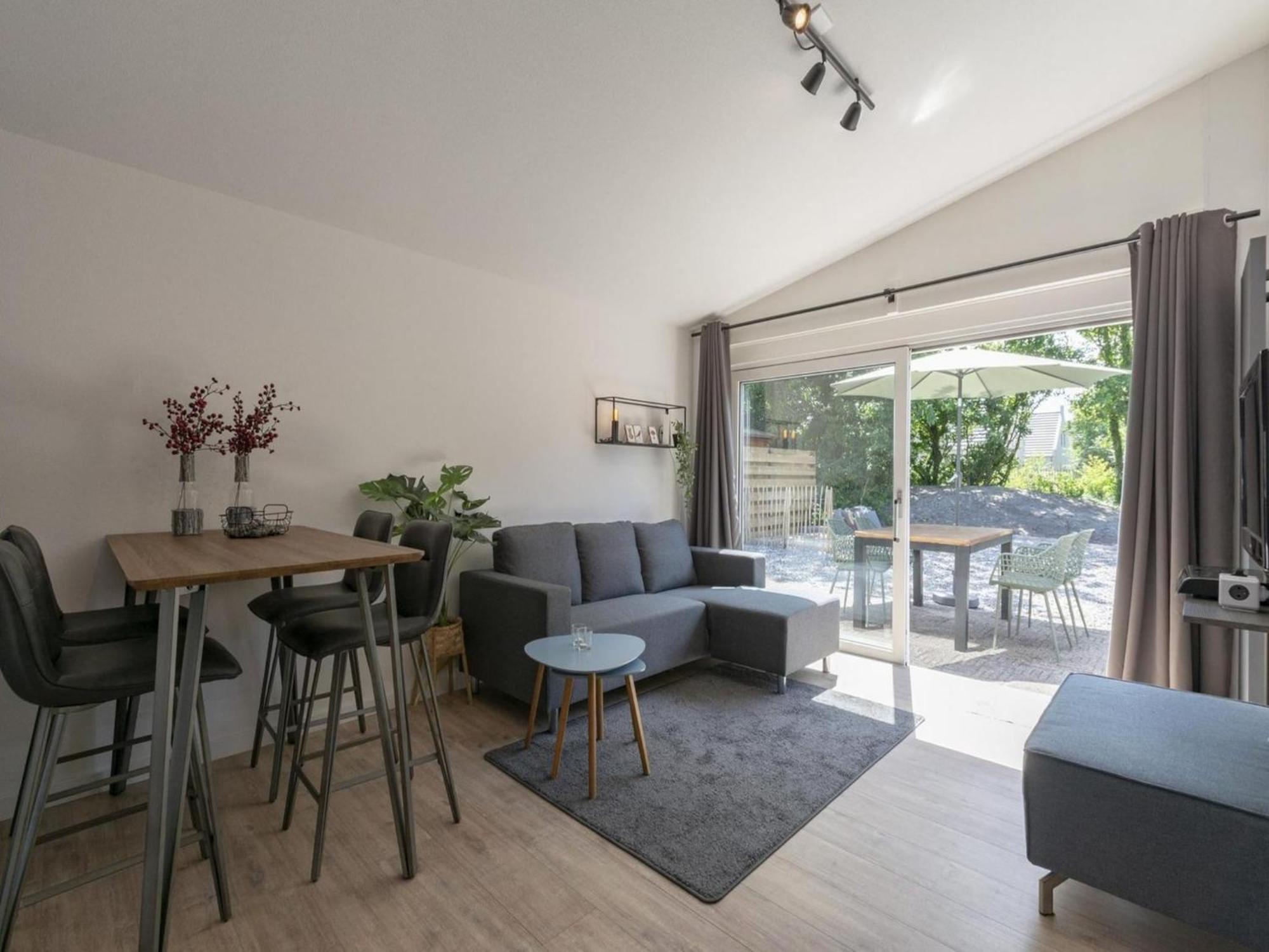 Luxurious Furnished Bungalow With Terrace คัลลันท์สโอก ภายนอก รูปภาพ