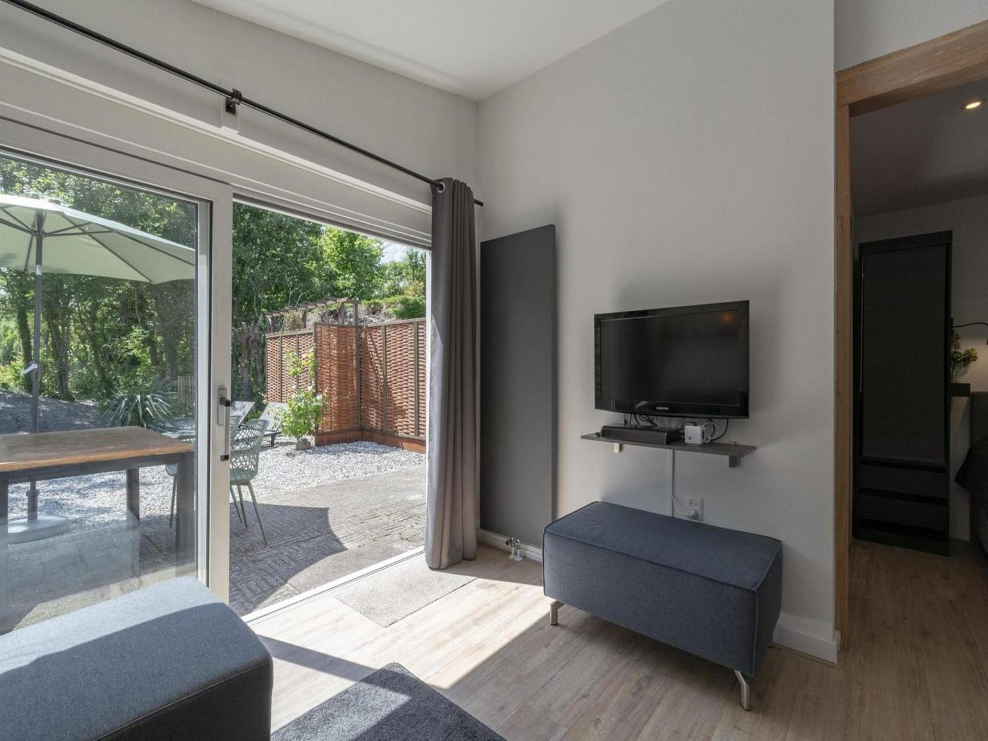 Luxurious Furnished Bungalow With Terrace คัลลันท์สโอก ภายนอก รูปภาพ