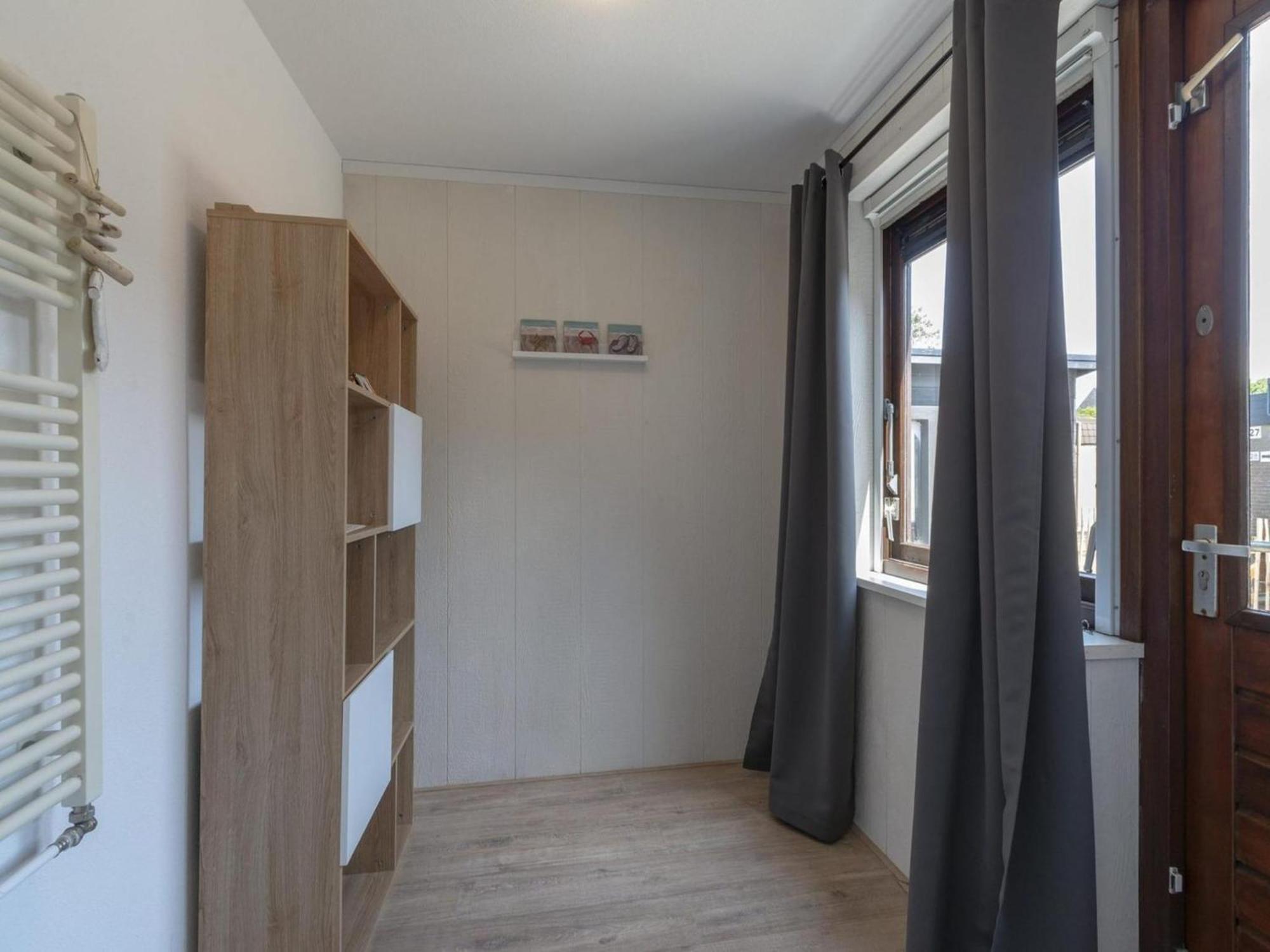 Luxurious Furnished Bungalow With Terrace คัลลันท์สโอก ภายนอก รูปภาพ