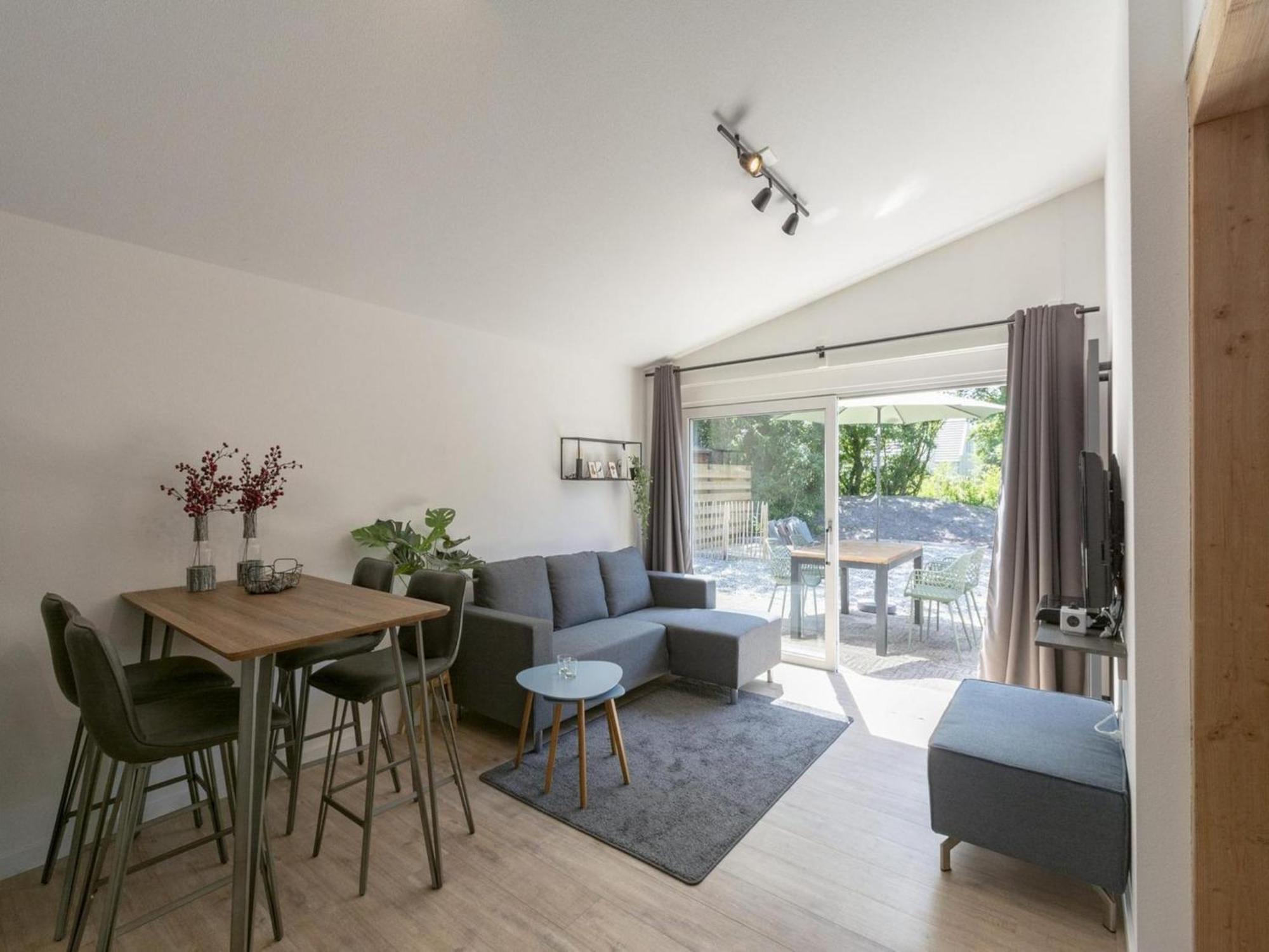 Luxurious Furnished Bungalow With Terrace คัลลันท์สโอก ภายนอก รูปภาพ